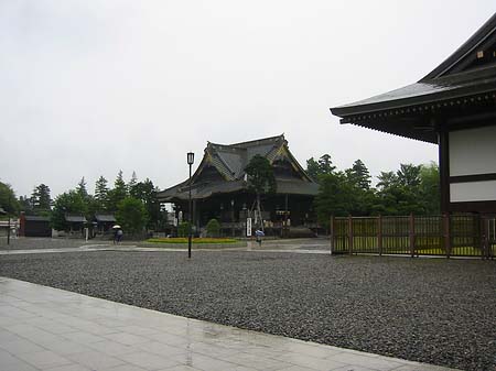 Foto Kloster - Narita