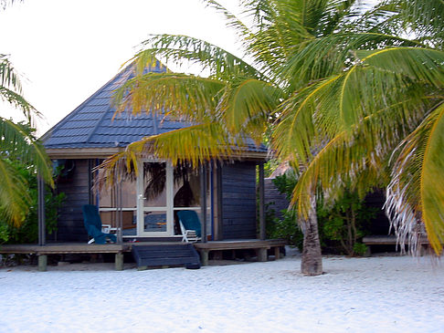 Foto Wohnungen am Strand - 