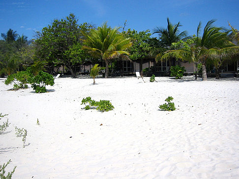 Foto Wohnungen am Strand - 