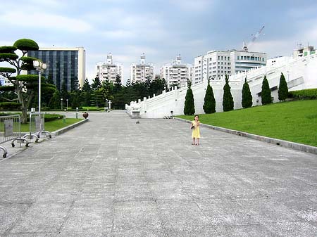 Fotos CKS-Memorial | Taipeh