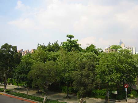 Fotos Daan Park | Taipeh