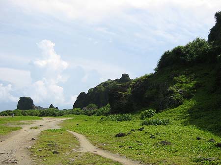 Green Island Foto 