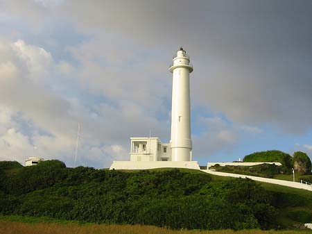 Green Island