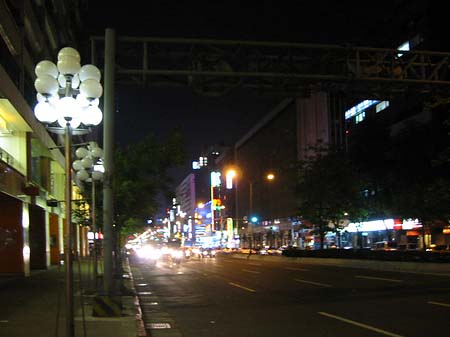 Fotos Jen Ai Road | Taipeh