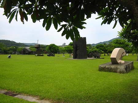 Juming Museum