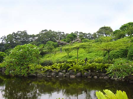 Foto Juming Museum - Taipeh