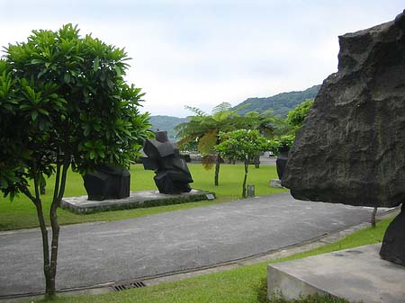 Foto Juming Museum - Taipeh