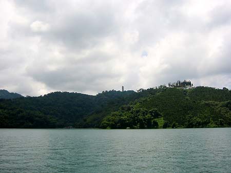 Foto Sun Moon Lake - 