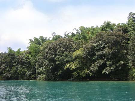 Sun Moon Lake Foto 