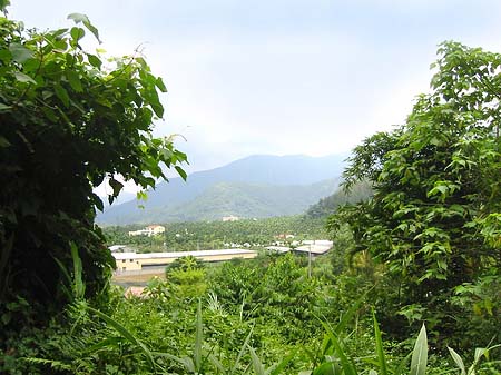 Sun Moon Lake Foto 