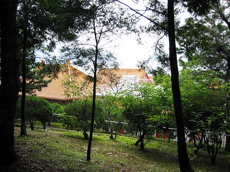 Foto Sun Moon Lake