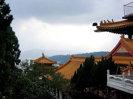 Sun Moon Lake Foto 