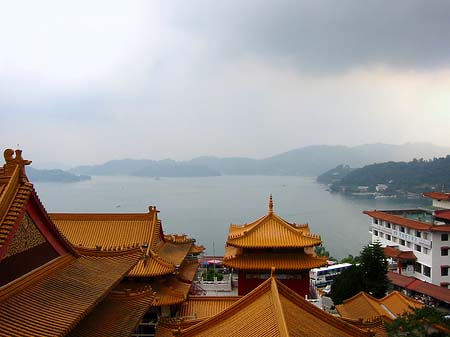 Fotos Sun Moon Lake