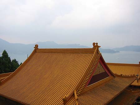 Foto Sun Moon Lake