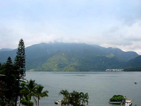 Foto Sun Moon Lake - 