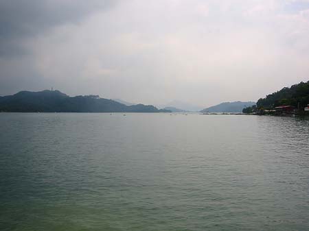 Sun Moon Lake