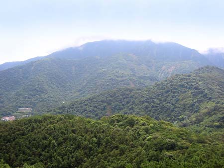 Foto Sun Moon Lake