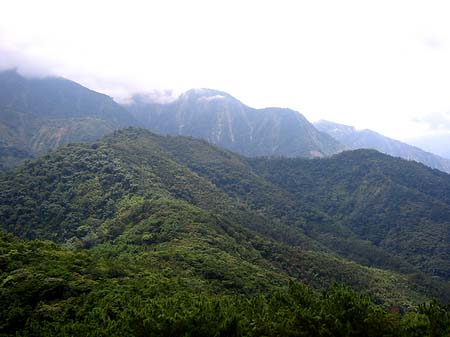 Foto Sun Moon Lake - 