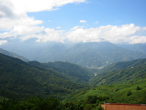 Foto Sun Moon Lake