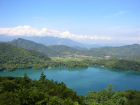 Fotos Sun Moon Lake | 