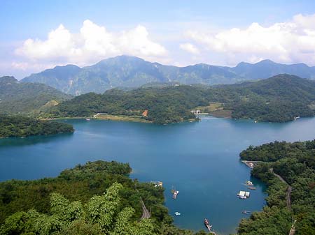 Fotos Sun Moon Lake | 