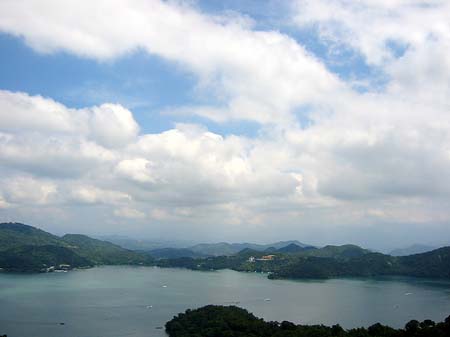 Foto Sun Moon Lake - 