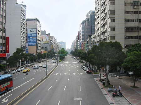 Fotos Kungkuan | Taipeh