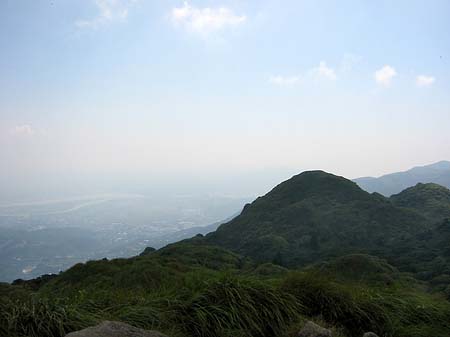 Fotos Yangminshan