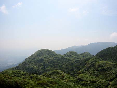 Yangminshan Foto 