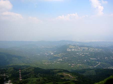 Foto Yangminshan - 