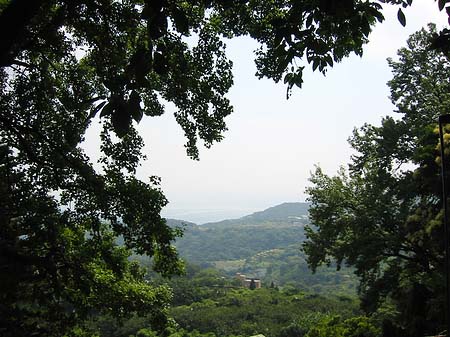 Yangminshan Fotos