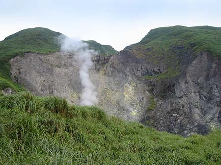 Foto Yangminshan - 