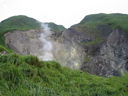 Foto Yangminshan