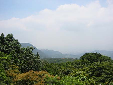 Foto Yangminshan