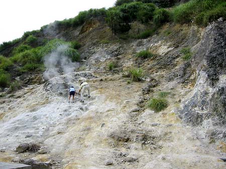 Foto Yangminshan