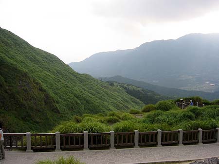 Yangminshan