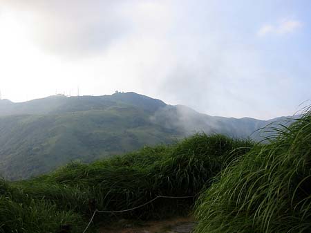 Yangminshan