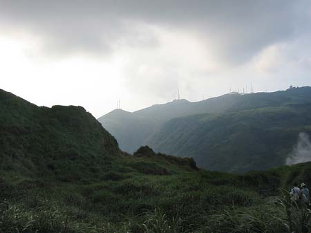 Fotos Yangminshan