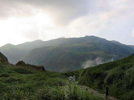 Fotos Yangminshan