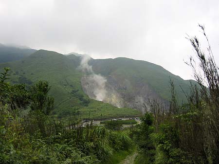 Fotos Yangminshan