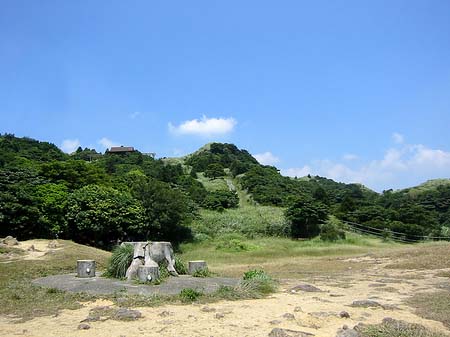 Yangminshan Foto 