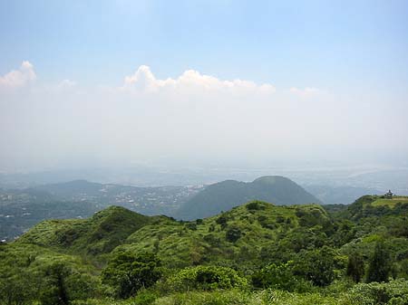 Yangminshan Fotos