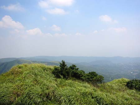 Yangminshan Foto 