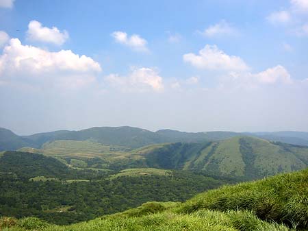 Fotos Yangminshan