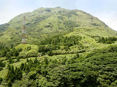 Yangminshan Fotos