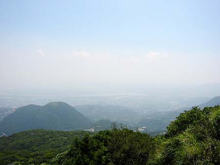 Fotos Yangminshan