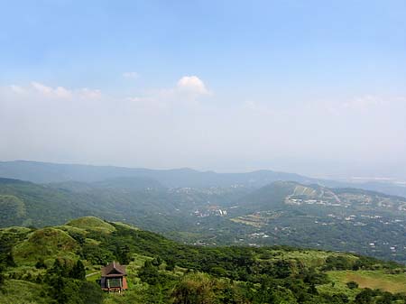 Yangminshan Foto 