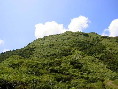 Foto Yangminshan